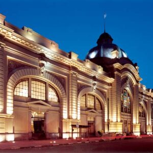 Mercado Municipal